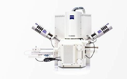 蔡司Sigma 系列場發射掃描電子顯微鏡